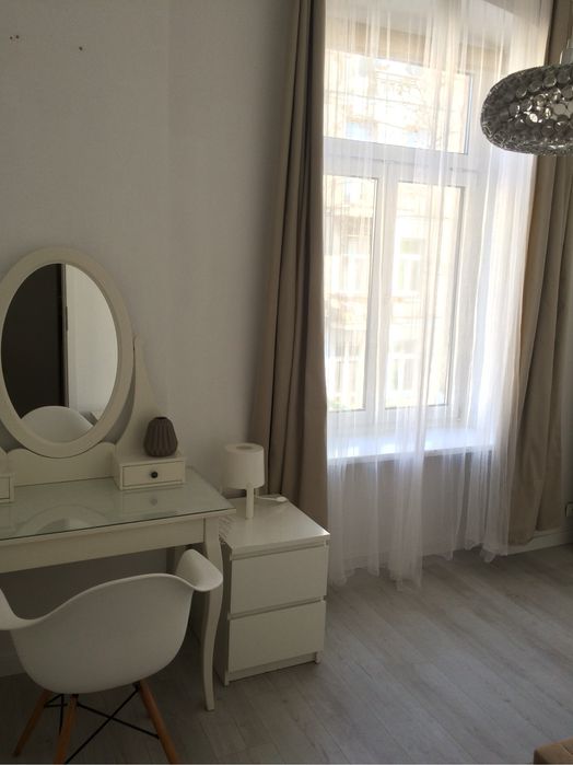 Toaletka ikea hemnes biala