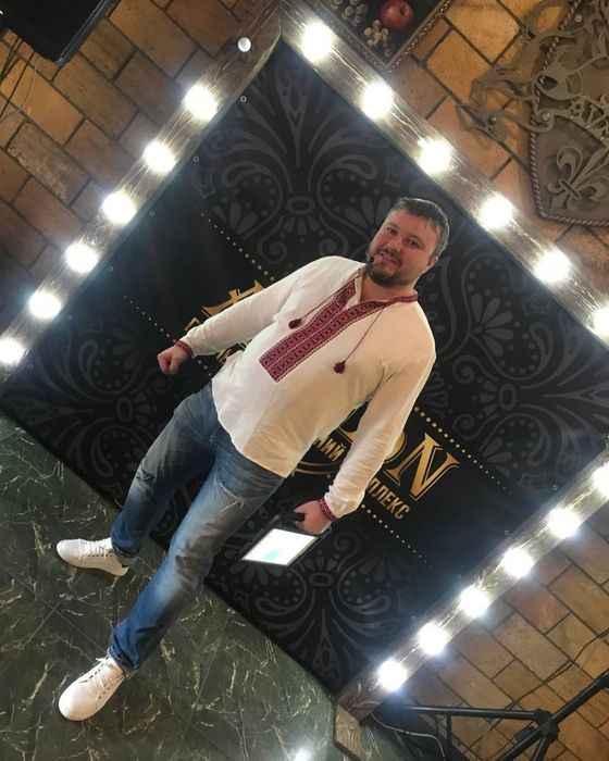 Ведучий (тамада) музика