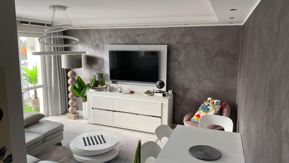 Mieszkanie 4 pokojowe, 75m2, ul. Krzyżanowskiego, blisko CH EMKA