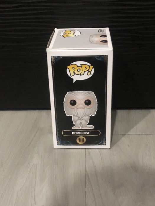 Funko POP! Demiguise #1164284936000387123