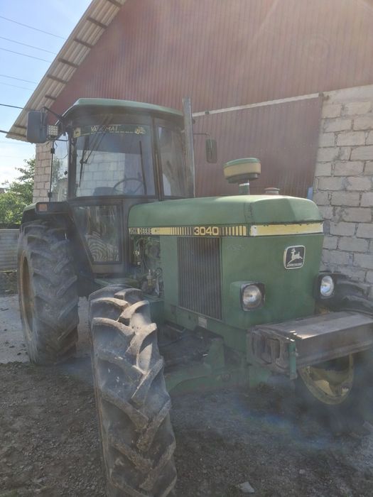 Jonhdere3040 В Рабочому стані