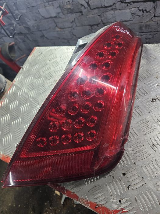 Стартер Nissan Murano z50 2002-08 Teana Infiniti fx