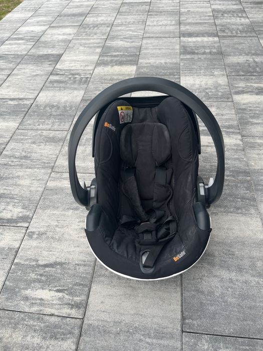 Fotelik samochodowy BeSafe iZi Go Modular X1 i-Size