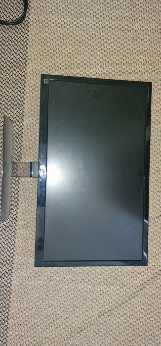 Monitor da lg usado