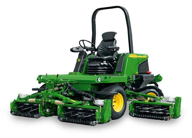 Kosiarka wrzecionowa John deere 1905  Sabo Traktorek Toro Klima Pole