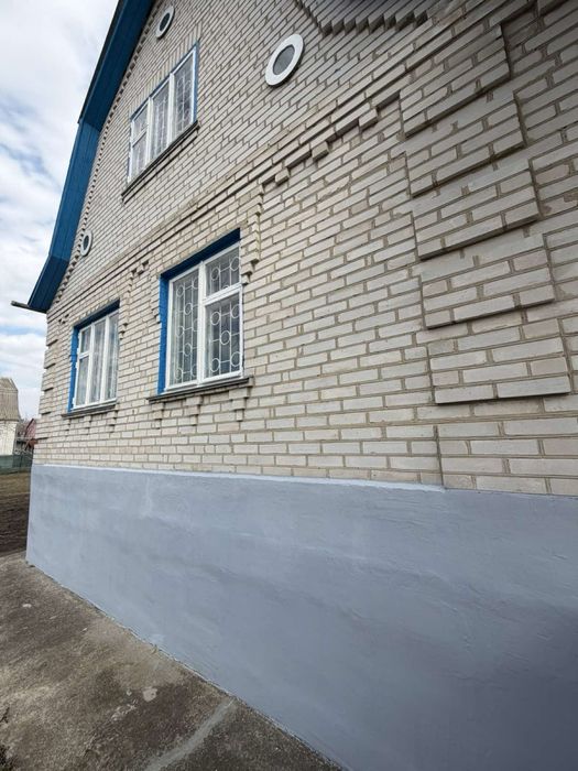 ‼️Продам окремий будинок в с.Фурси