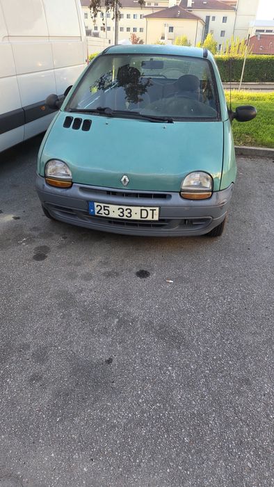 Renault twingo 1.