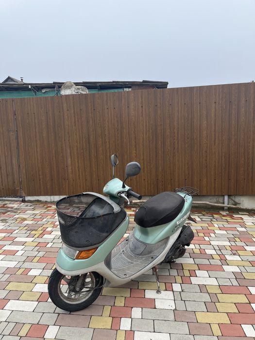 Скутер Honda Dio AF-34(Cesta) стан не ідеальний