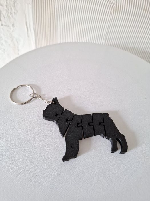 Porta-chaves personalizado