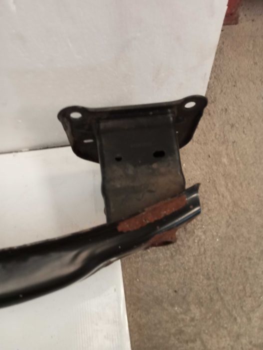 Reforço / Travessa Pára-choques Traseiro Mini Countryman ALL4 - Original