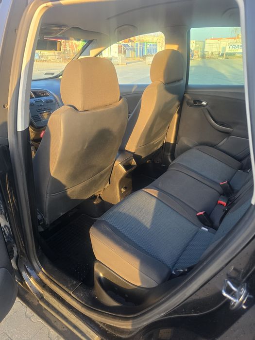 Seat Toledo 3 diesel