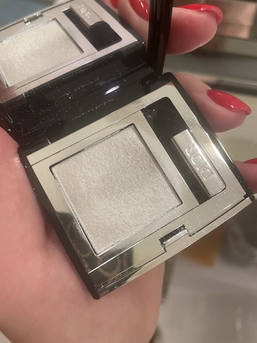 Cienie Dior Diorshow Mono