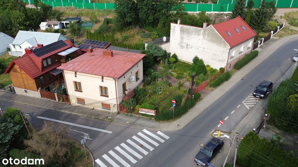 Dom – Nowy Sącz - Widok 2