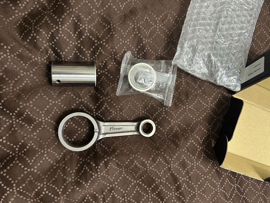 Продам шатун Wössner