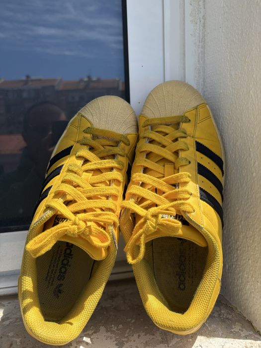 Adidas Superstar Originals 42