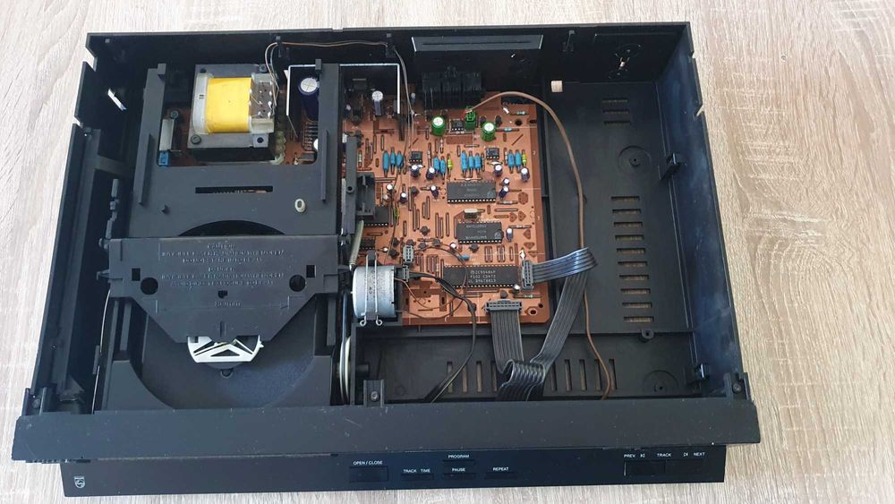 Philips cd 471 sprawny