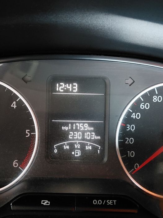 Volkswagen Amarok 2.0 BiTDI 163KM 4Motion