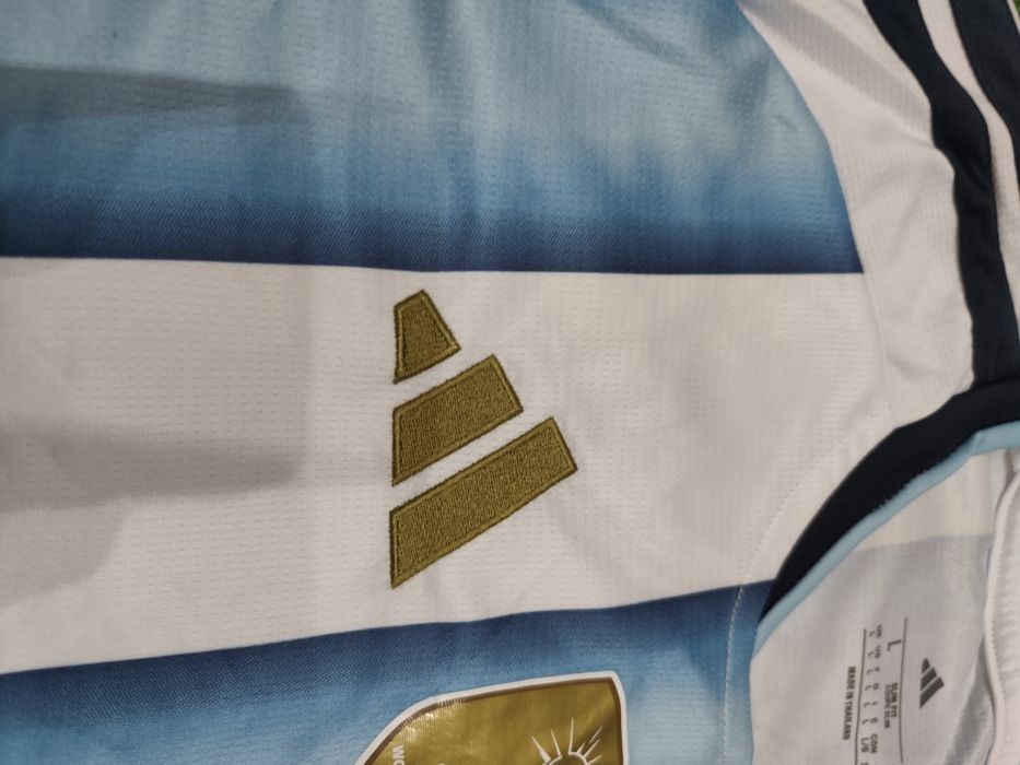 Koszulka Argentyna Adidas