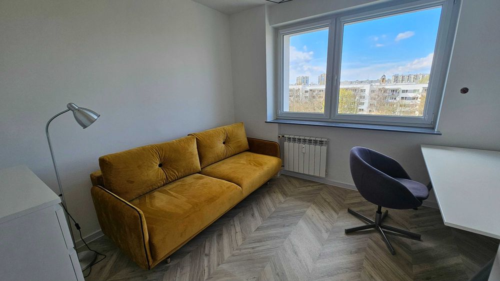 Wynajmę pokój 12 m2
