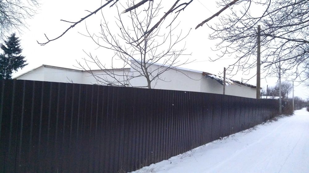 Комерційна нерухомість