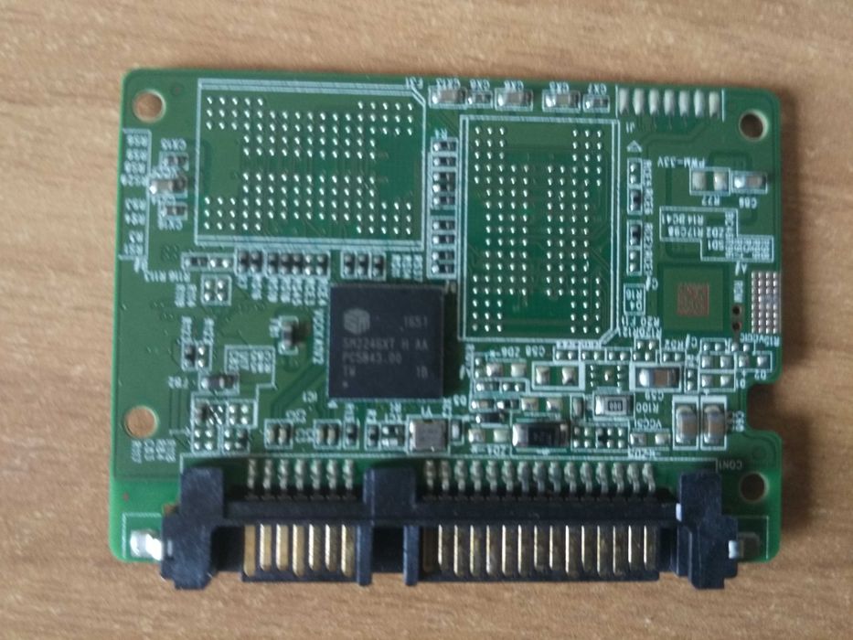 Накопичувач SSD 128Gb  128Гб