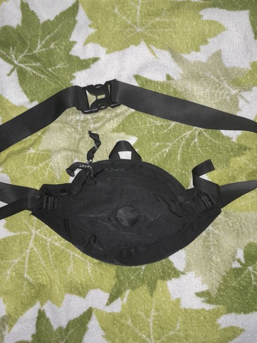 Сумка C.p. Company