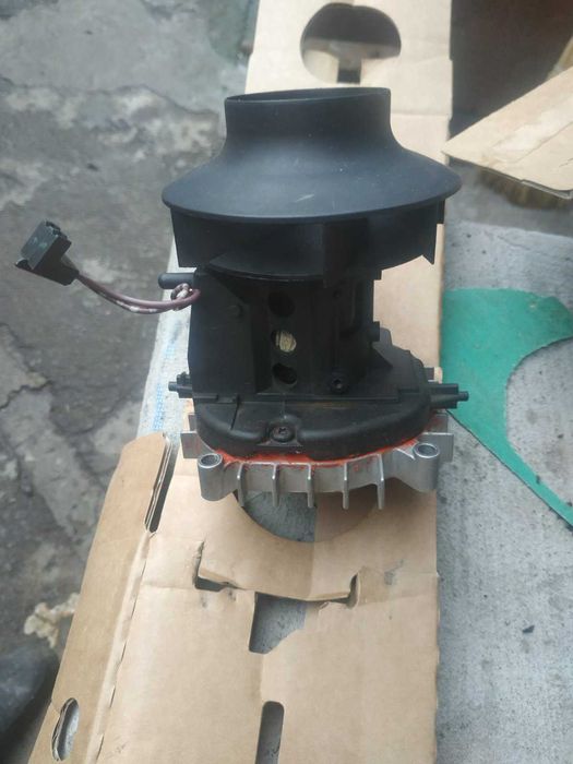 Продам турбину на автономку