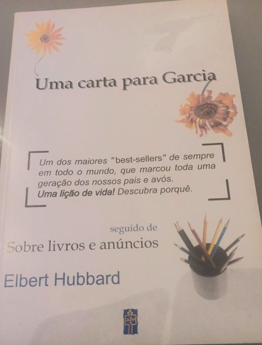 Uma carta para Garcia