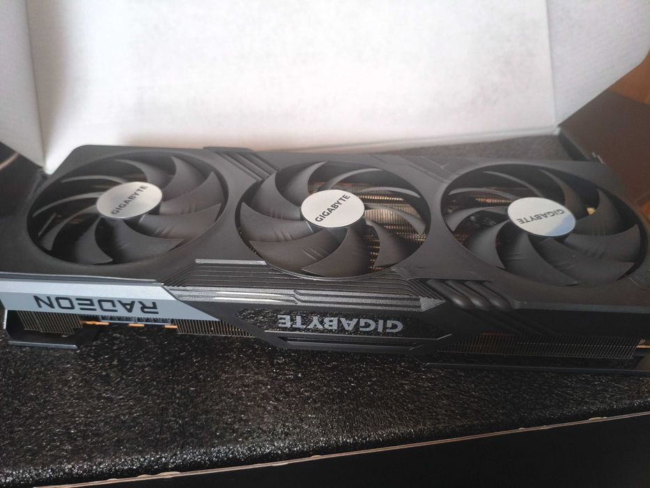 Gigabyte Radeon RX 7900 XT Gaming OC 20GB [Gwarancja]