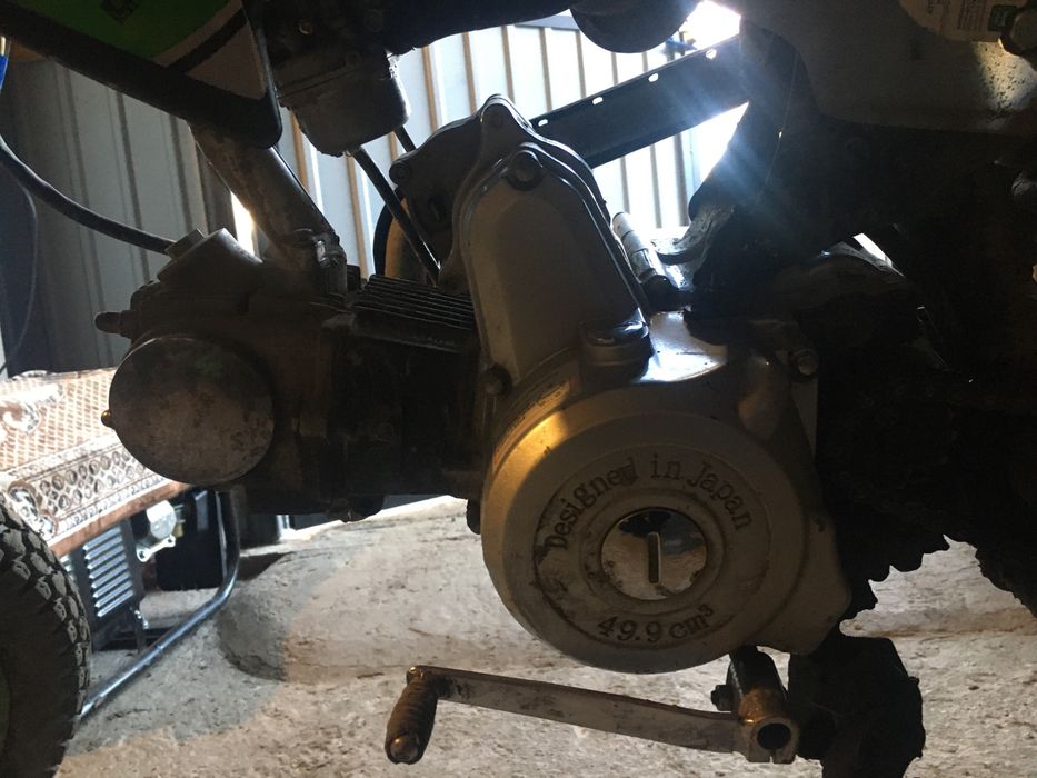 Продам. Пітбайк єєє