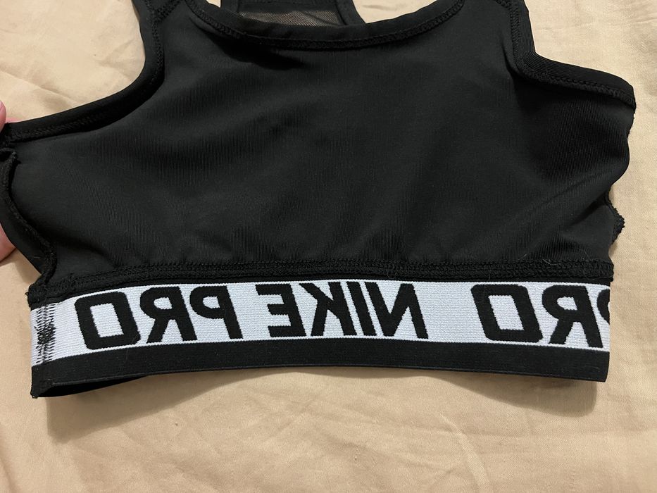 ТОП NIKE PRO ( 16 )