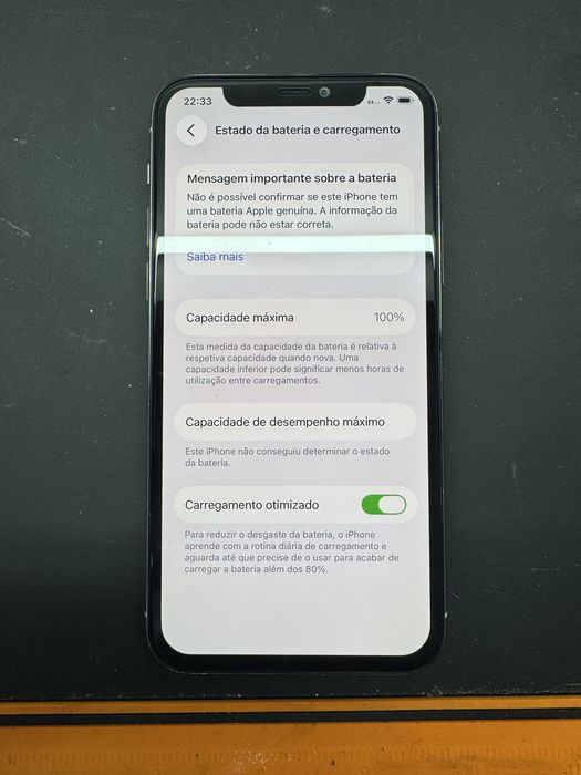 Iphone 11 Pro 64gb