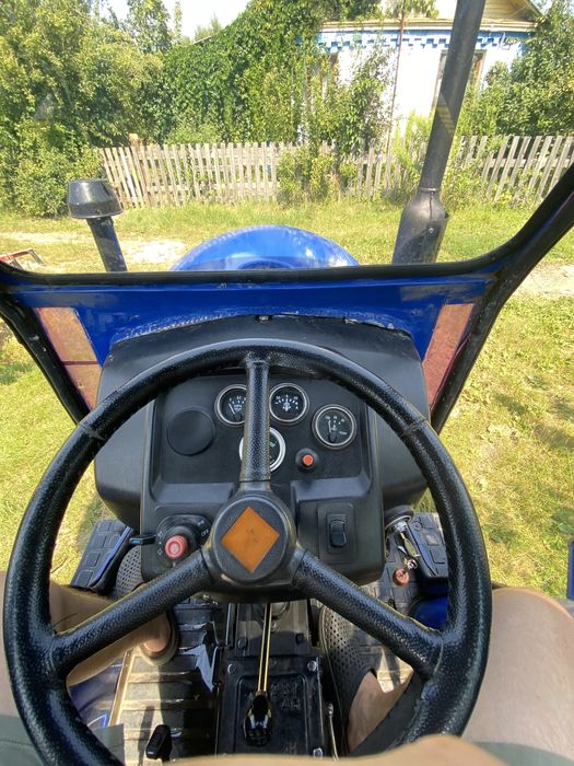 Продам dong feng 244DHX