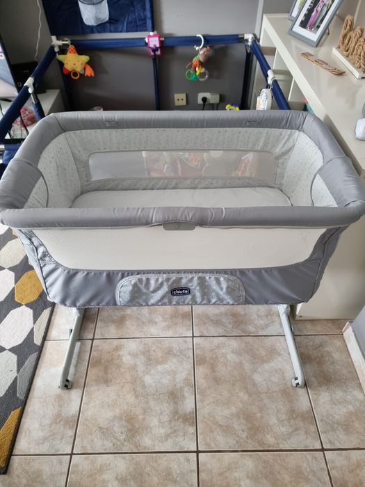 Next to me Dreams Chicco Loures • OLX Portugal