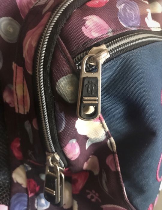 Mochila Escolar - Totto