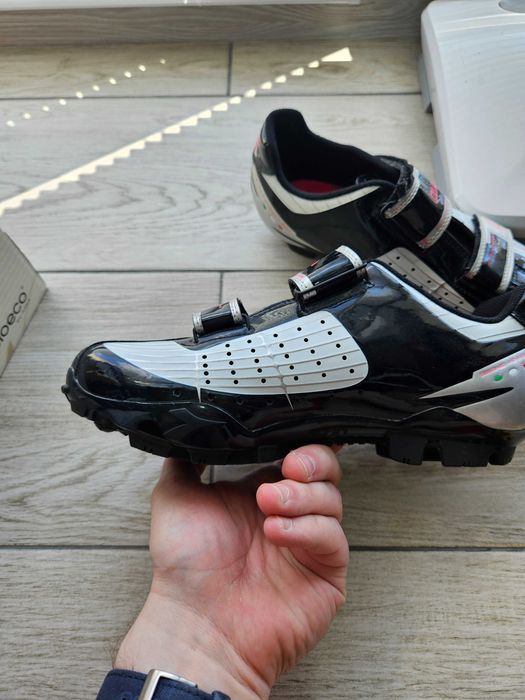 Жіночі велотуфлі Diadora x phantom 39 розмір