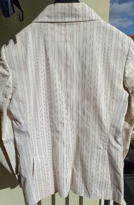 Blazer senhora (SACOOR n.º 36)