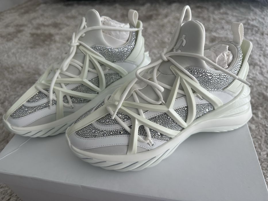 Ténis Jimmy Choo Cosmos