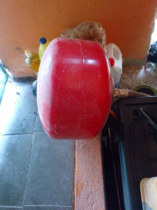Autoclave Ferro 30 litros