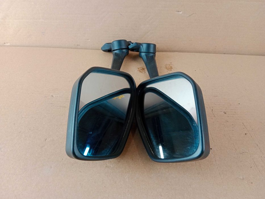 Suzuki GSX-8R Lusterka Lusterko Prawe Lewe Lustra 23-26