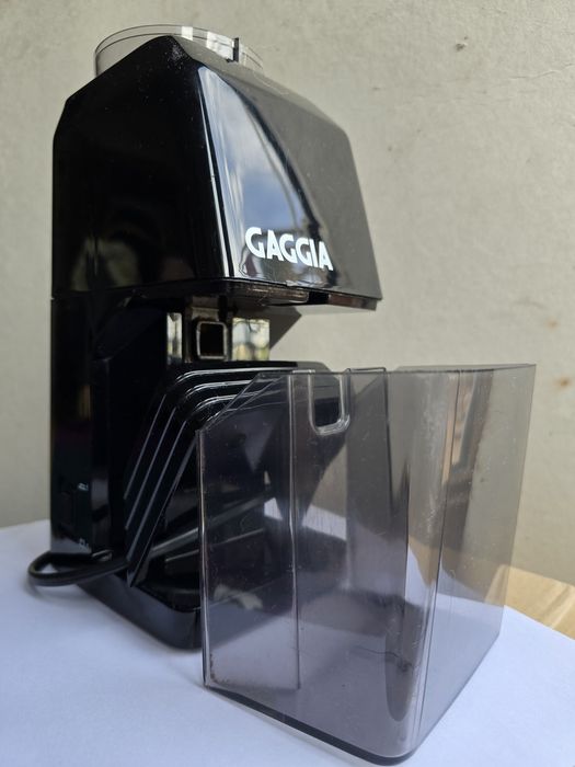 Gaggia Coffee Grinder64750730740481122