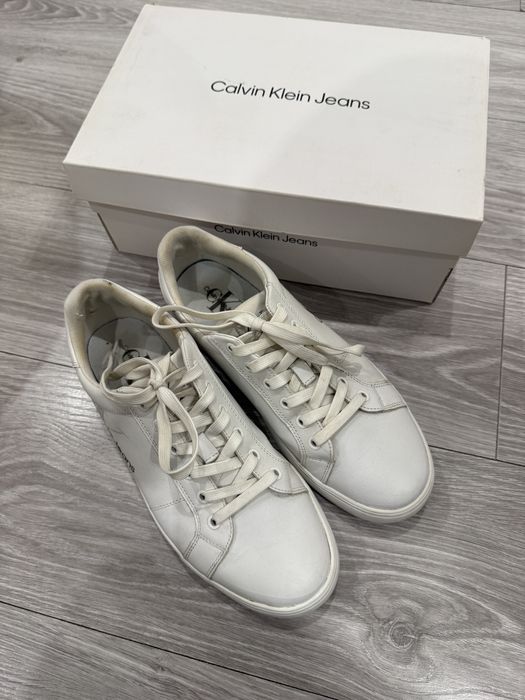 Кеди Calvin Klein