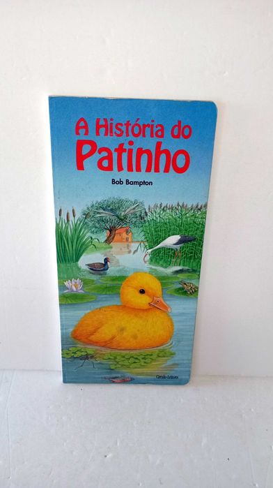 The Story of the Little Duck