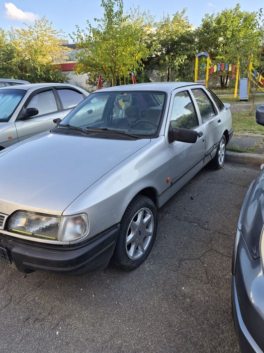 Ford Sierra 2 2.0