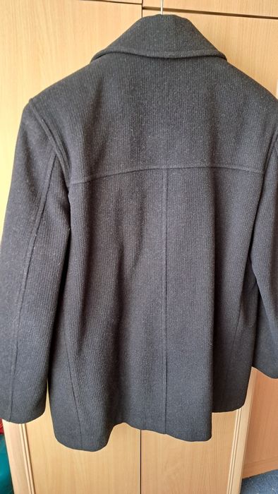 Płaszcz męski kurtka męska