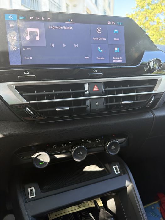 Citroën C4 1.2 PureTech 130 CV | 2024 | 40.000 km | Garantia Oficial até 2029