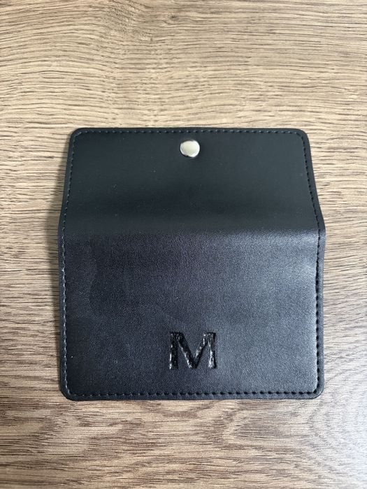 Кардхолдер Deep Black