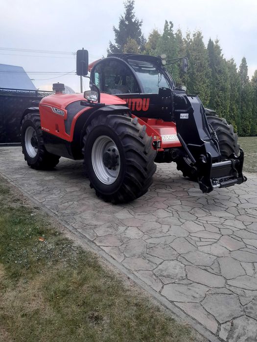 Manitou mlt MLT 737-130