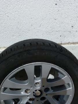 Vendo Jantes originais BMW