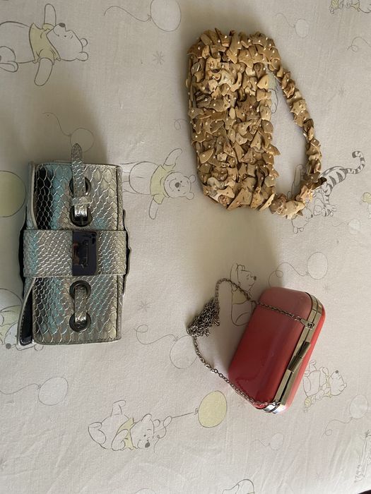 Pochetes para Festas